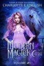 Modern Magick, Volume 1: Books 1-3