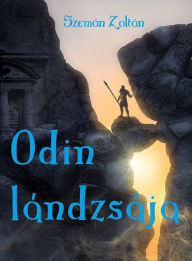 Title: Odin lándzsája: A 