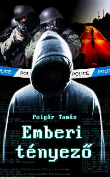 Emberi tényezo