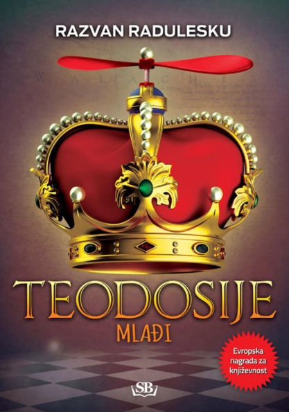 Teodosije mladi