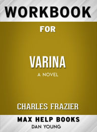 Title: Workbook for Varina: A Novel (Max-Help Books), Author: Dan Young