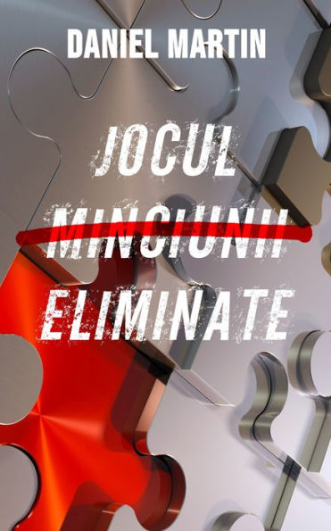 Jocul Minciunii Eliminate