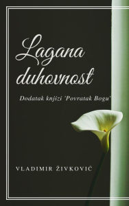 Title: Lagana duhovnost: dodatak knjizi ''Povratak Bogu'', Author: Vladimir Zivkovic