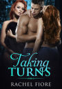 Taking Turns: FFM Menage