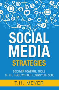 Title: Social Media Strategeis, Author: TH Meyer