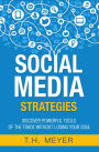Social Media Strategeis