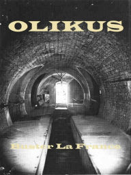 Title: Olikus (Karosko, #1), Author: Buster La France