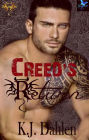 Creed's Return (Lost Sons MC, #1)