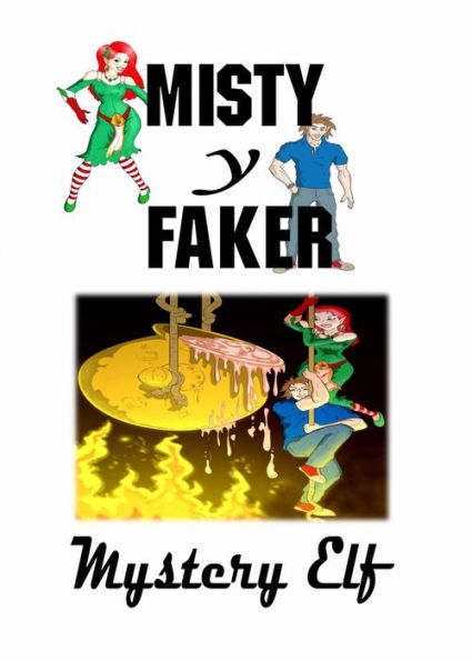 Misty y Faker