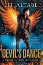 Devil's Dance (A Nephilim Thriller, #2)