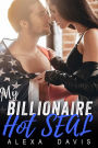 My Billionaire Hot Seal (My Billionaire Romance Series, #9)