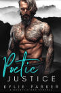 Poetic Justice: A Songwriter Mountain Man Romance (Rock Hard Mountain Man Series, #1)