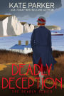 Deadly Deception (Deadly Series #4)