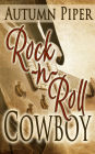 Rock-n-Roll Cowboy (Sons of Country, #1)