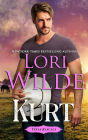 Kurt (Texas Rascals, #4)