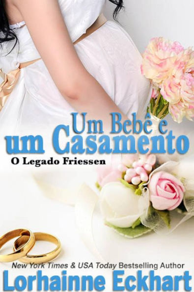 Um bebê e um casamento (A Baby and a Wedding)