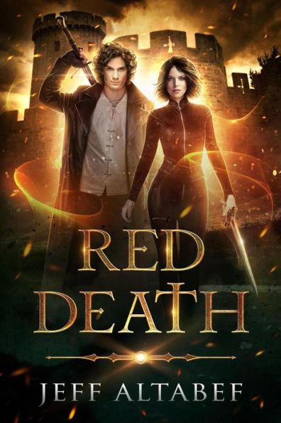 Red Death