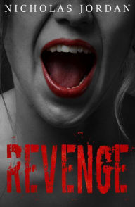 Title: Revenge, Author: Nicholas Jordan