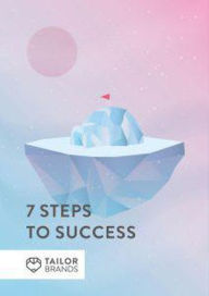 Title: 7 Steps to Develop A Brand Strategy For Your Business, Author: Tailor Brands