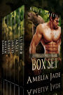 Base Camp Bears: The Box Set