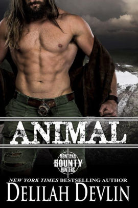 ROMANCING THE BOUNTY HUNTER