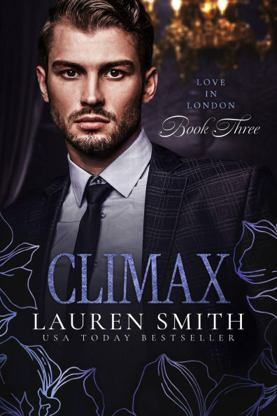 Climax (Love in London, #3)