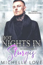 Hot Nights in Sturgis: A Bad Boy Billionaire Romance