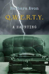 Title: Qwerty, Author: Barbara Avon