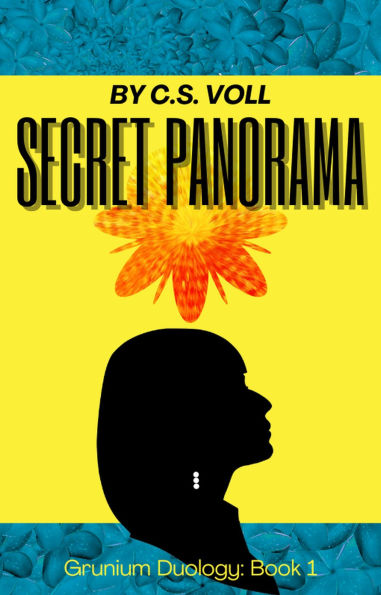 Secret Panorama (Grunium Duology, #1)