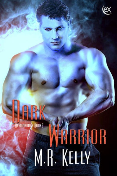 Dark Warrior (Demonbruen, #2)