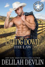Laying Down the Law (Triplehorn Brand Series #1)