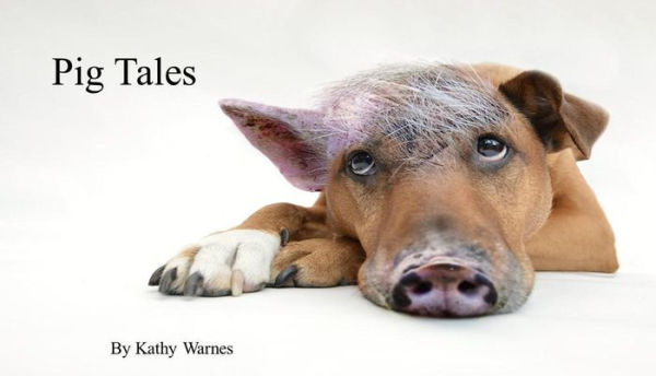 Pig Tales (Telling Tales, #1)