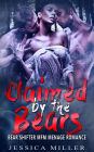 Claimed by the Bears (Bear Shifter MFM Menage Romance)