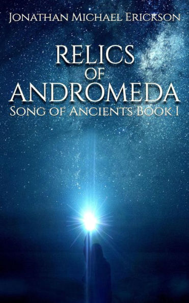 Relics of Andromeda