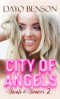 City of Angels (Saints and Sinners, #2)