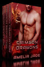 Crimson Dragons: The Box Set