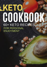 Title: Keto Diet Cookbook, Author: Chrissy Gayne