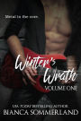 WInter's Wrath Volume 1