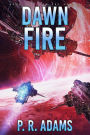 Dawn Fire (Elite Response Force, #5)