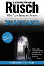 The Disappeared: A Retrieval Artist Novel