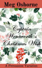 Captain Wentworth's Christmas Wish