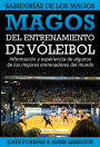 Magos del Entrenamiento de Voleibol - Sabidurías de los Magos