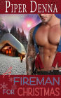 A Fireman for Christmas