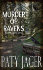 Murder of Ravens (Gabriel Hawke Series #1)