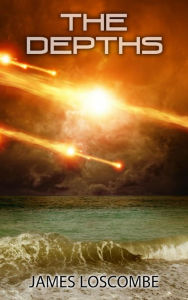Title: The Depths (Short Story), Author: James Loscombe