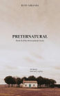 Preternatural (The Preternaturals, #2)