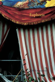 Title: Euphoria (EDEN miniatures, #12), Author: FREI