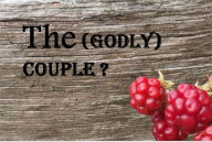Title: The (Godly) Couple?, Author: Salome Littleworld