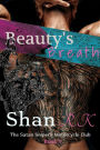 Beauty's Breath (The Satan Sniper's Motorcycle Club, #4)