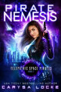 Pirate Nemesis (Telepathic Space Pirates, #1)